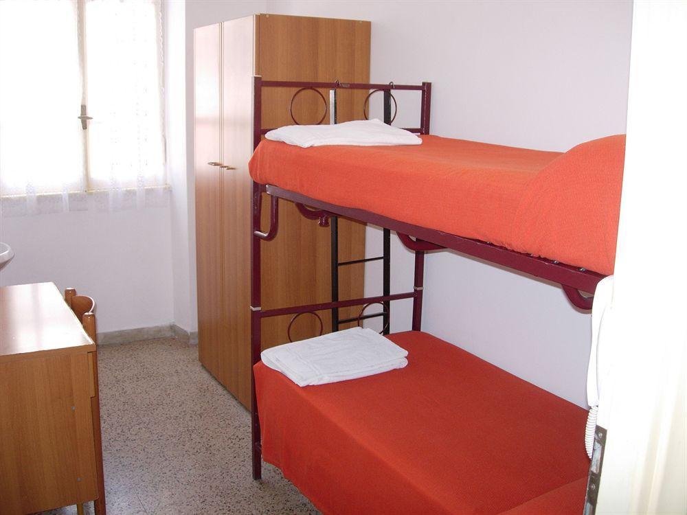 Foresteria Esercito Della Salvezza Vandrarhem Rom